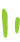 Green Squiggle