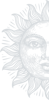 Sun illustration