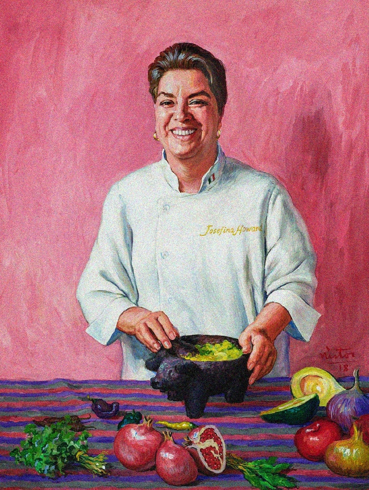 Josefina